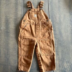 Carhartt Overalls